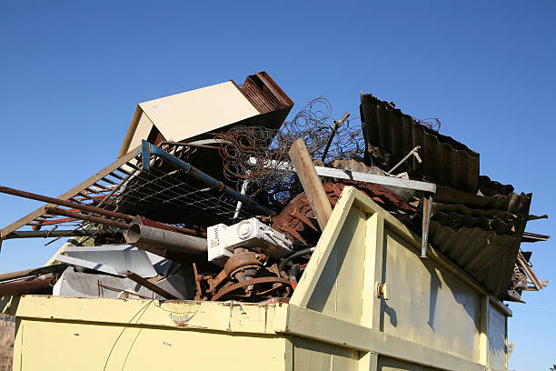 Trusted Sand Ridge, NY Junk Removal Experts