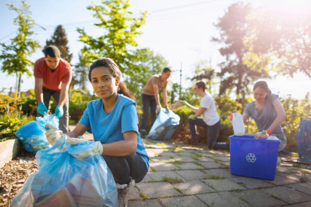 Yard Cleanup Services in Sand Ridge, NY