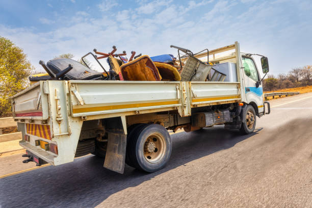 Best Affordable Junk Removal Services  in Sand Ridge, NY